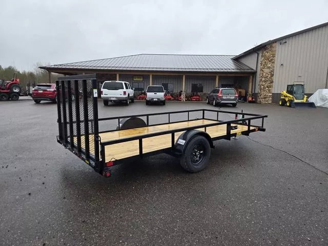 new Utility Trailers Big Tex Trailers  for sale, in Chippewa Falls, WI Thumbnail 5