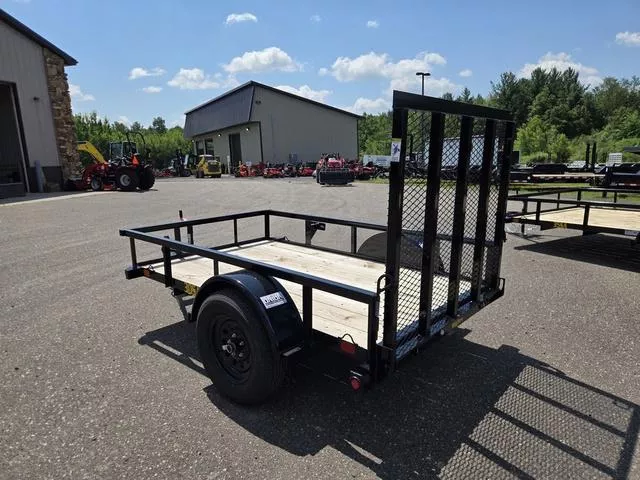 new Utility Trailers Big Tex Trailers  for sale, in Chippewa Falls, WI Thumbnail 7