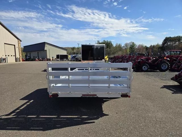 new Utility Trailers Bear Track  for sale, in Chippewa Falls, WI Thumbnail 6
