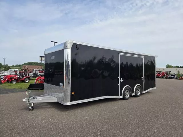 new Car Haulers / Racing Trailers E-Z Hauler  for sale, in Chippewa Falls, WI Thumbnail 8