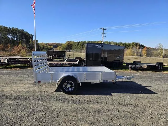 new Utility Trailers Mission  for sale, in Chippewa Falls, WI Thumbnail 2