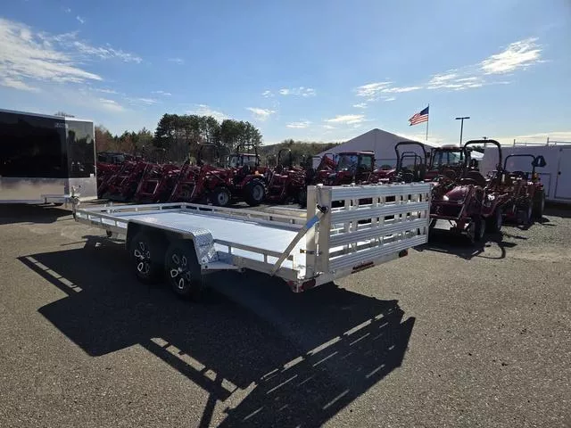new Utility Trailers Bear Track  for sale, in Chippewa Falls, WI Thumbnail 7