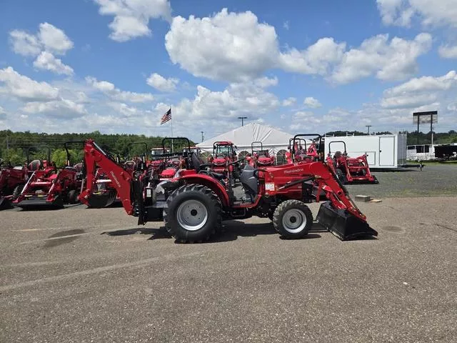 new Other Trailers Mahindra  for sale, in Chippewa Falls, WI Thumbnail 8