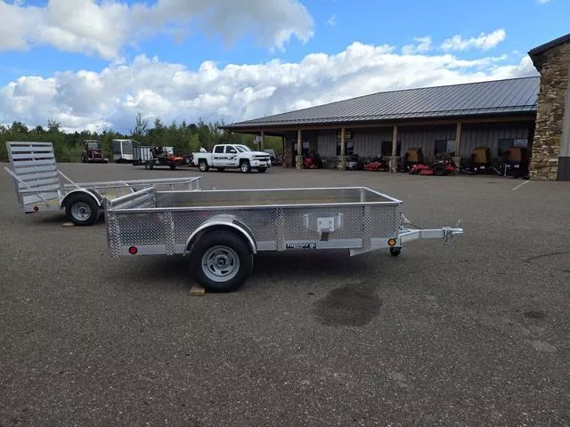 new Utility Trailers Trophy Trailers  for sale, in Chippewa Falls, WI Thumbnail 4