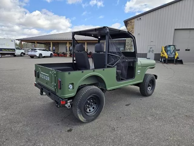 new Other Mahindra  for sale, in Chippewa Falls, WI Thumbnail 5