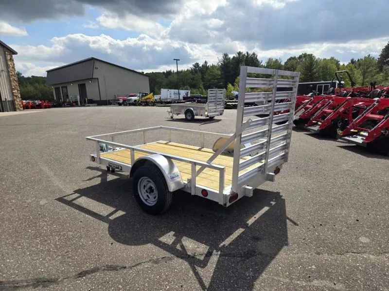 new Utility Trailers Trophy Trailers  for sale, in Chippewa Falls, WI Thumbnail 7