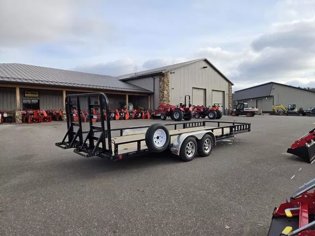 used Utility Trailers PJ Trailers  for sale, in Chippewa Falls, WI Thumbnail 5