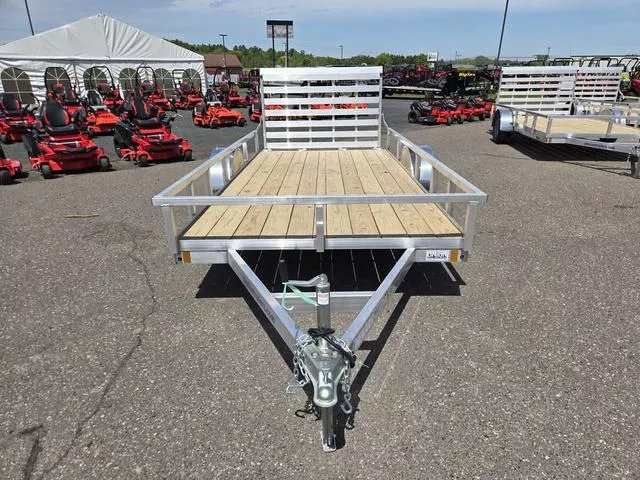 new Utility Trailers Mission  for sale, in Chippewa Falls, WI Thumbnail 2