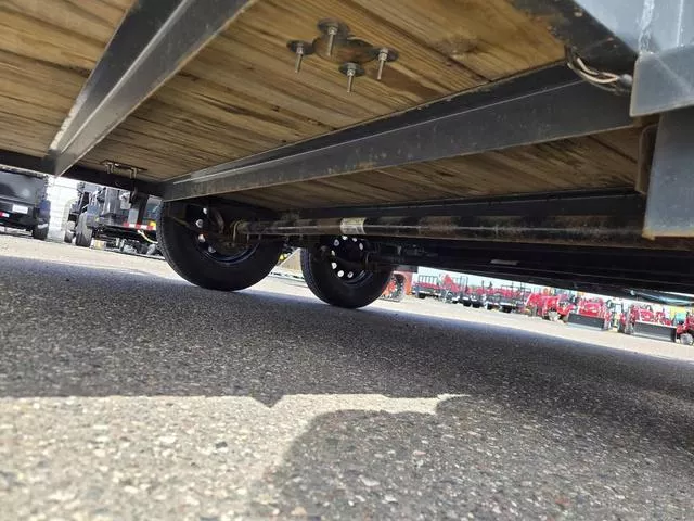 used Utility Trailers Lamar Trailers  for sale, in Chippewa Falls, WI Thumbnail 10