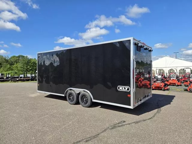 new Cargo (Enclosed) Trailers E-Z Hauler  for sale, in Chippewa Falls, WI Thumbnail 5