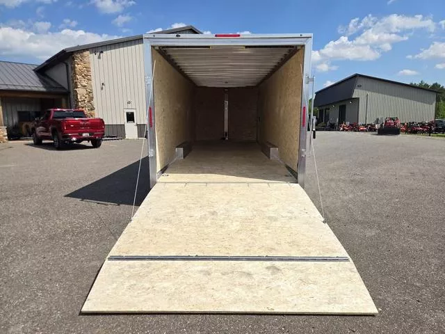 new Car Haulers / Racing Trailers E-Z Hauler  for sale, in Chippewa Falls, WI Thumbnail 9