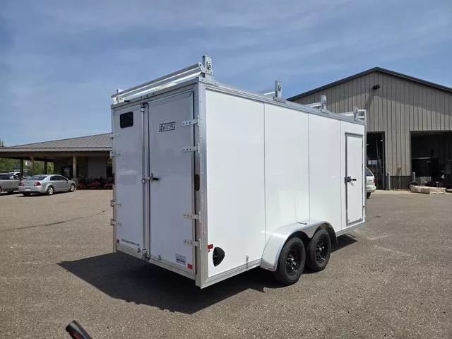 new Cargo (Enclosed) Trailers E-Z Hauler  for sale, in Chippewa Falls, WI Thumbnail 3