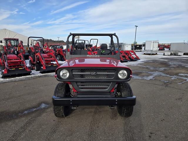 new Utility Trailers Mahindra  for sale, in Chippewa Falls, WI Thumbnail 2