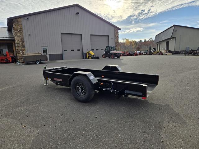 new Tilt Trailers Midsota  for sale, in Chippewa Falls, WI Thumbnail 6