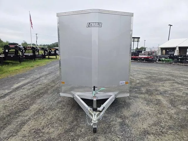 new Cargo (Enclosed) Trailers E-Z Hauler  for sale, in Chippewa Falls, WI Thumbnail 8