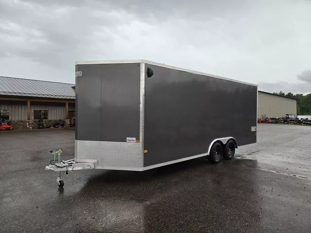 new Cargo (Enclosed) Trailers E-Z Hauler  for sale, in Chippewa Falls, WI Thumbnail 7