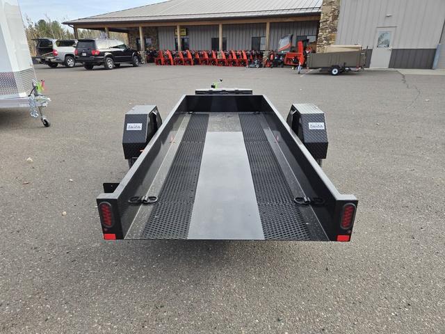new Tilt Trailers Midsota  for sale, in Chippewa Falls, WI Thumbnail 5