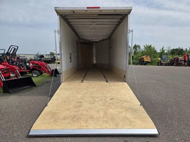 new Snowmobile Trailers E-Z Hauler  for sale, in Chippewa Falls, WI Thumbnail 17