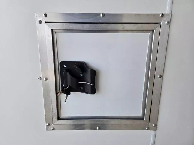 new Snowmobile Trailers E-Z Hauler  for sale, in Chippewa Falls, WI Thumbnail 4