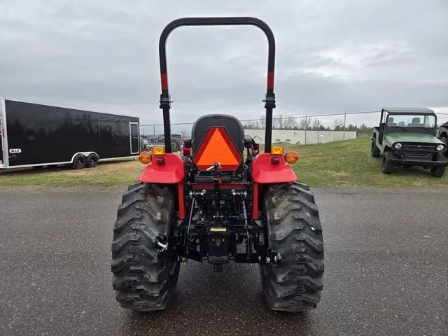 new Other Trailers Mahindra  for sale, in Chippewa Falls, WI Thumbnail 6