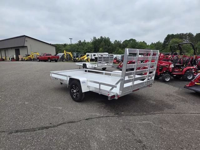 new Utility Trailers Bear Track  for sale, in Chippewa Falls, WI Thumbnail 7