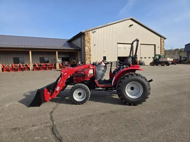 new Other Trailers Mahindra  for sale, in Chippewa Falls, WI Thumbnail 6