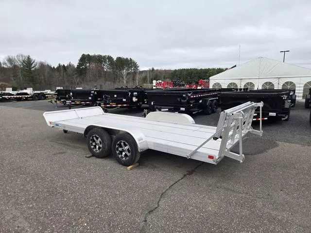 new Utility Trailers Mission  for sale, in Chippewa Falls, WI Thumbnail 7
