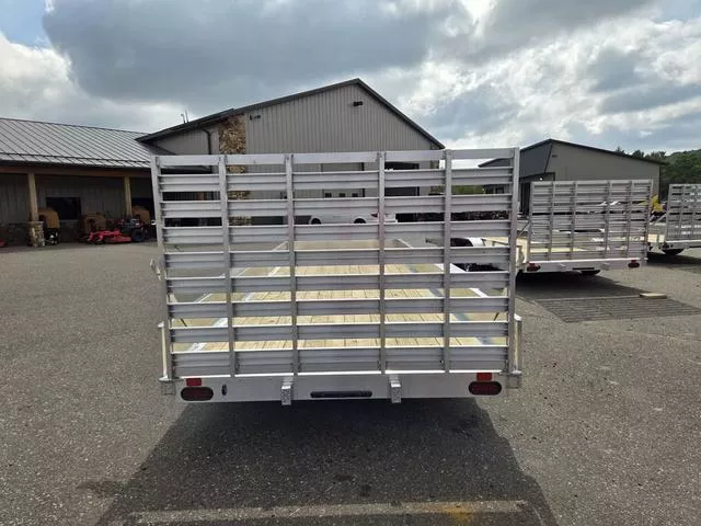 new Utility Trailers Trophy Trailers  for sale, in Chippewa Falls, WI Thumbnail 5