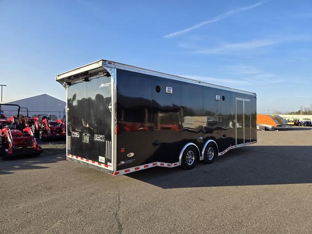 new Car Haulers / Racing Trailers American Hauler  for sale, in Chippewa Falls, WI Thumbnail 3
