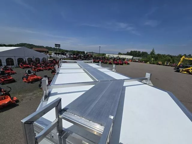 new Cargo (Enclosed) Trailers E-Z Hauler  for sale, in Chippewa Falls, WI Thumbnail 13
