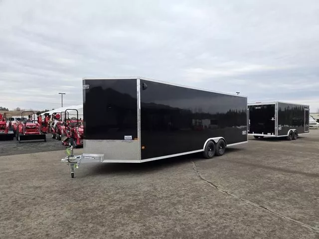 new Car Haulers / Racing Trailers E-Z Hauler  for sale, in Chippewa Falls, WI Thumbnail 7