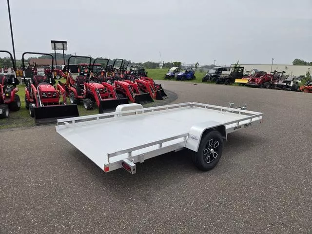 new Utility Trailers Bear Track  for sale, in Chippewa Falls, WI Thumbnail 4