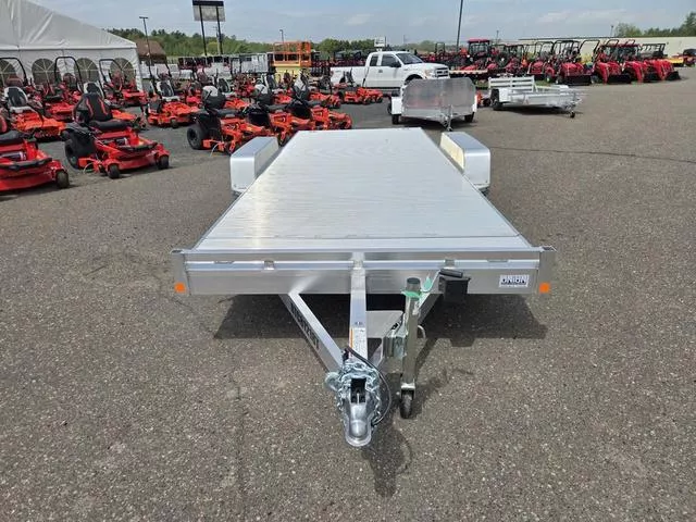 new Car Haulers / Racing Trailers Bear Track  for sale, in Chippewa Falls, WI Thumbnail 3