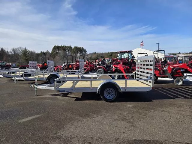 new Utility Trailers Mission  for sale, in Chippewa Falls, WI Thumbnail 8