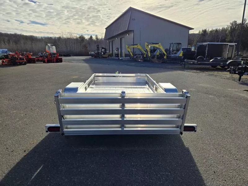 new Utility Trailers Bear Track  for sale, in Chippewa Falls, WI Thumbnail 5
