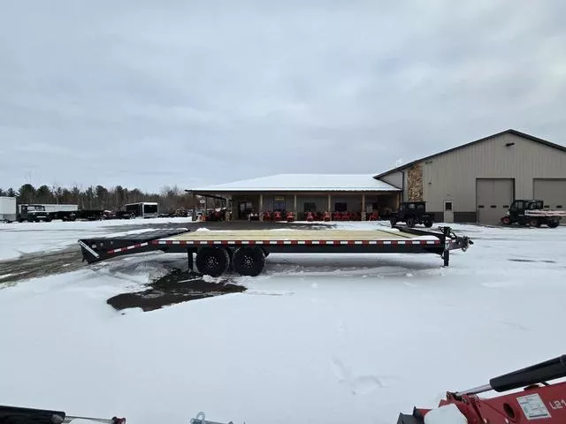 new Equipment / Flatbed Trailers Midsota  for sale, in Chippewa Falls, WI Thumbnail 4