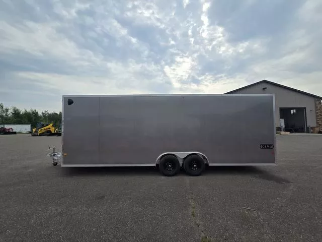 new Cargo (Enclosed) Trailers E-Z Hauler  for sale, in Chippewa Falls, WI Thumbnail 6