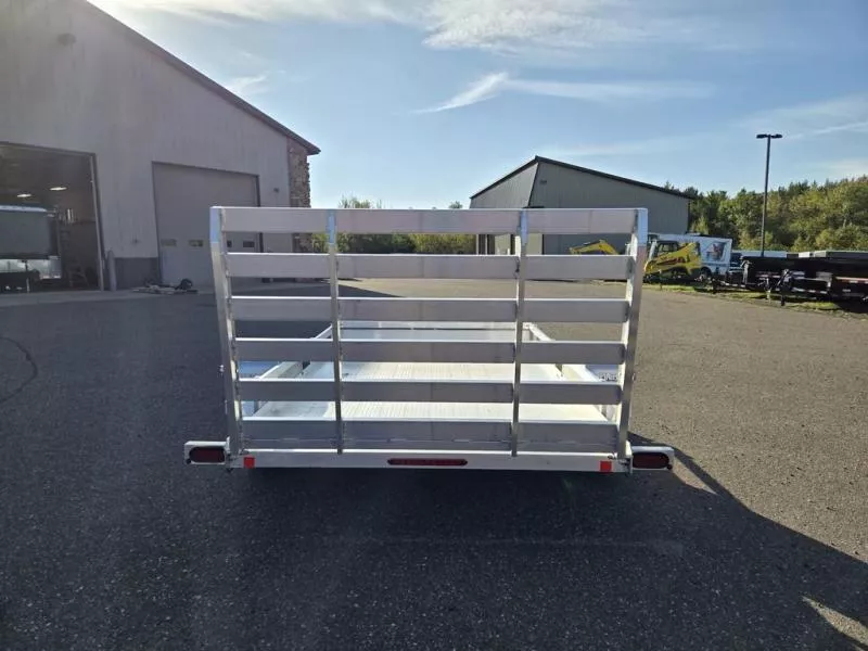 new Utility Trailers Bear Track  for sale, in Chippewa Falls, WI Thumbnail 6