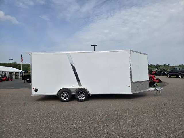 new Snowmobile Trailers E-Z Hauler  for sale, in Chippewa Falls, WI Thumbnail 11