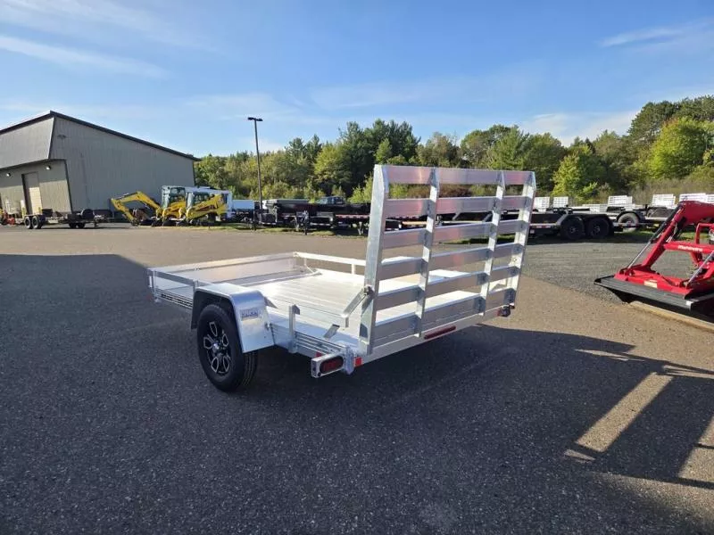 new Utility Trailers Bear Track  for sale, in Chippewa Falls, WI Thumbnail 7