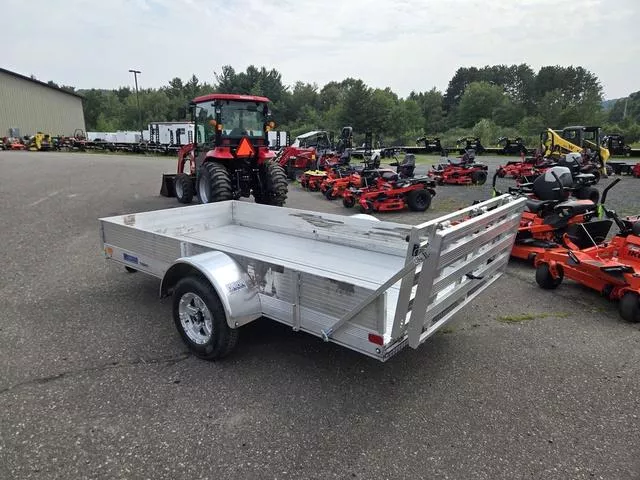 new Utility Trailers Mission  for sale, in Chippewa Falls, WI Thumbnail 7