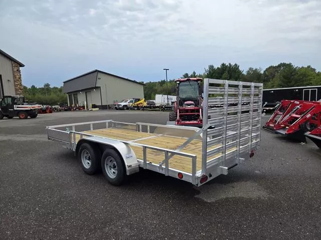 new ATV Trailers Trophy Trailers  for sale, in Chippewa Falls, WI Thumbnail 7