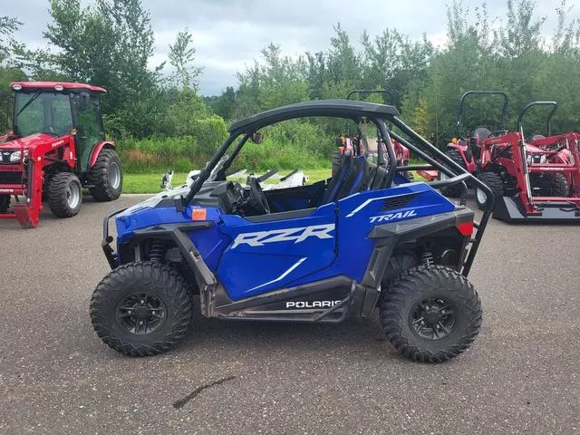 used Other Trailers Polaris  for sale, in Chippewa Falls, WI Thumbnail 2