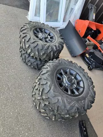 used Other Trailers Polaris  for sale, in Chippewa Falls, WI Thumbnail 10