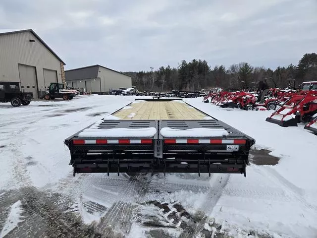 new Equipment / Flatbed Trailers Midsota  for sale, in Chippewa Falls, WI Thumbnail 6