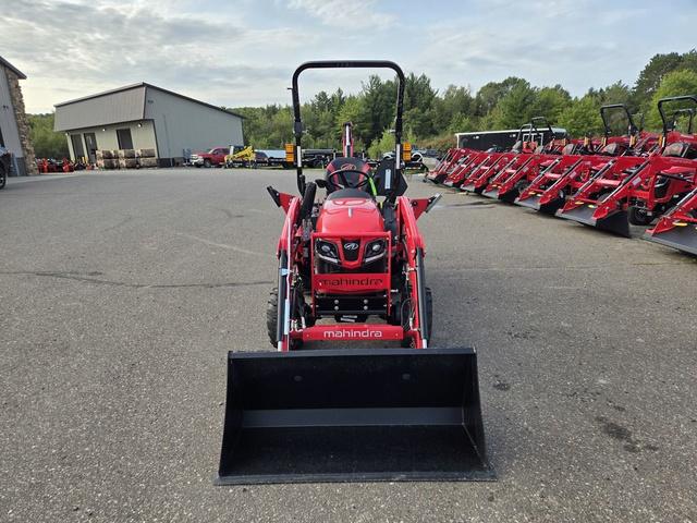 new Other Mahindra  for sale, in Chippewa Falls, WI Thumbnail 6