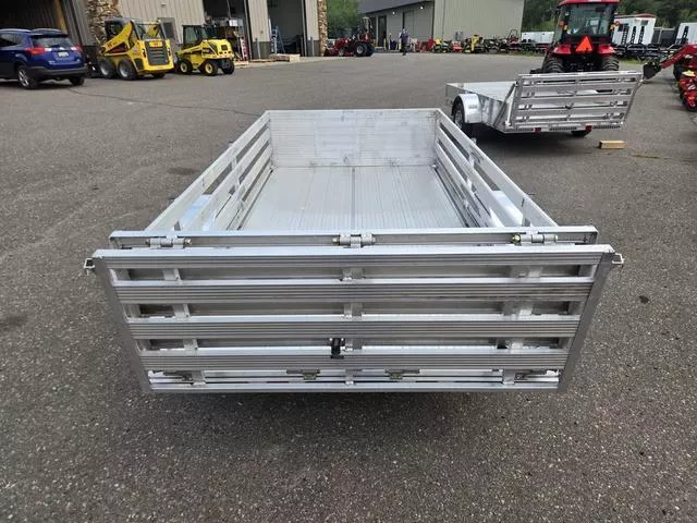 new Utility Trailers Mission  for sale, in Chippewa Falls, WI Thumbnail 6
