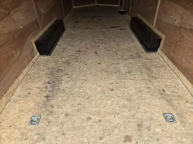 used Cargo (Enclosed) Trailers Forest River  for sale, in Chippewa Falls, WI Thumbnail 10