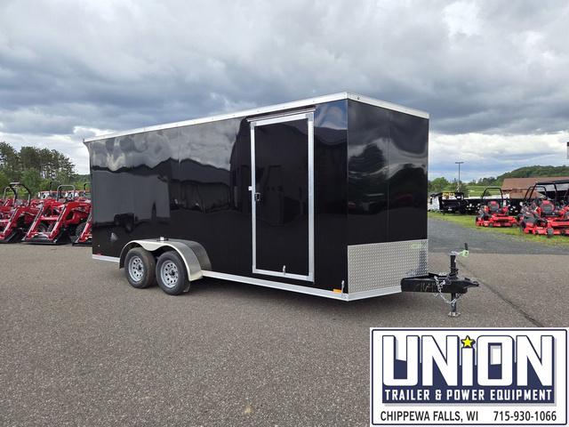 new Cargo (Enclosed) Trailers RC Trailers  for sale, in Chippewa Falls, WI image-0