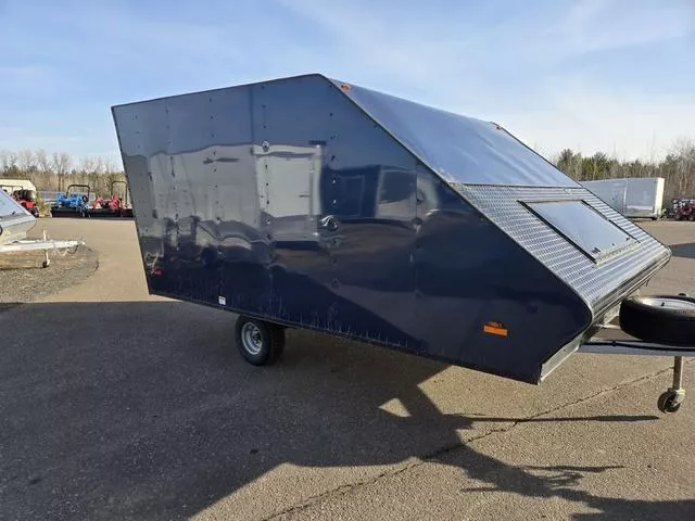 used Cargo (Enclosed) Trailers RC Trailers  for sale, in Chippewa Falls, WI Thumbnail 5